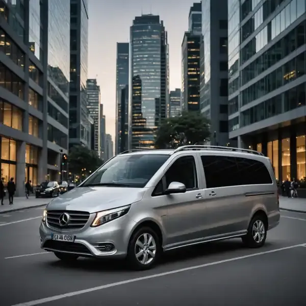 VIP transfers for patients of Dr. Barış Keklik in Istanbul